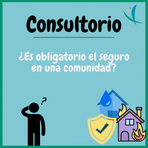 Consultorio 5: Seguro comunitario